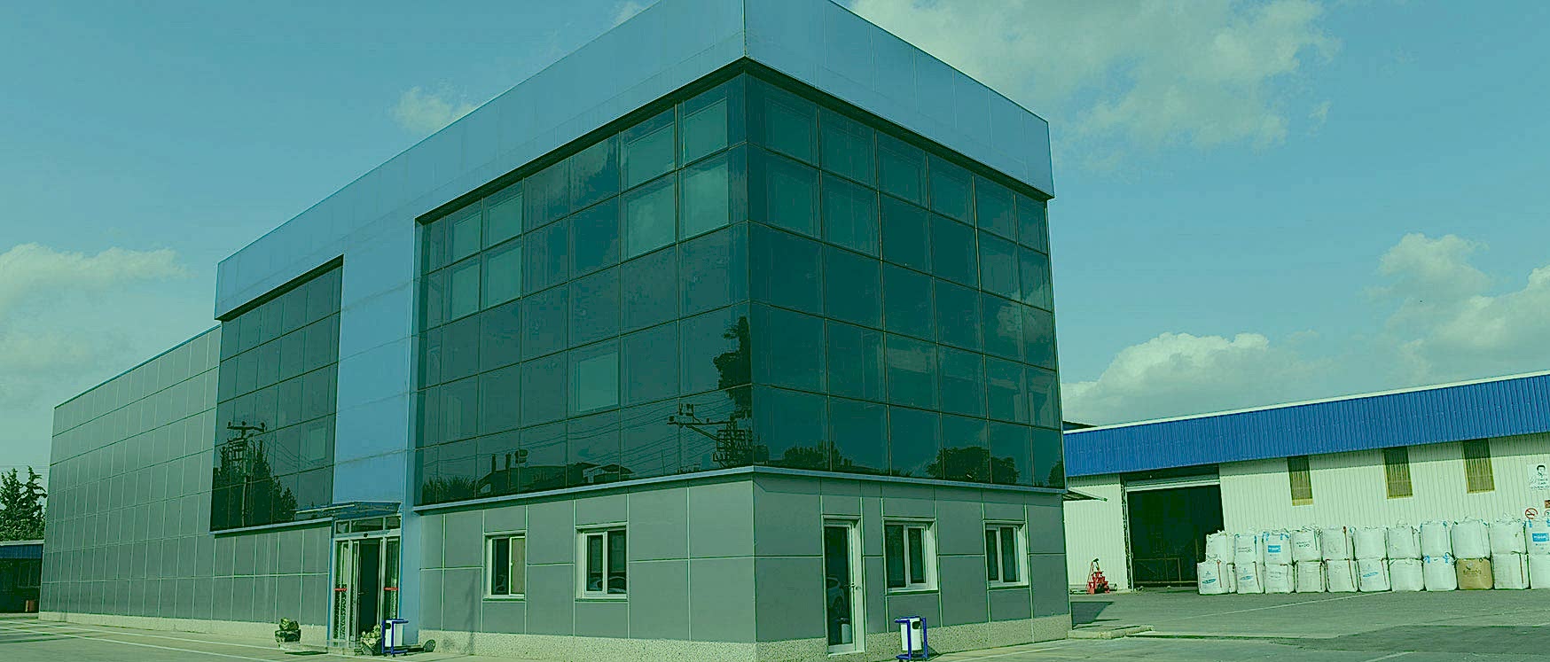 yılmaz elyaf geri dönüşüm işlemleri